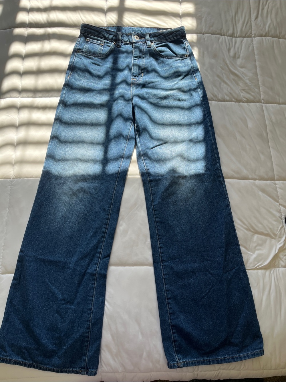 Buffalo David Bitton jeans
